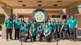 Midland College honors Spring 2024 nursing and respiratory care graduates