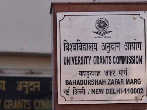 Nine years to bar errant Manipur university, academics flag 'poor performance' of UGC