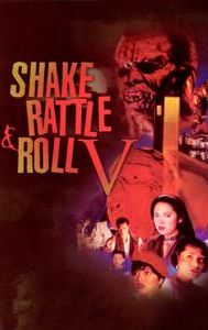 Shake Rattle & Roll V