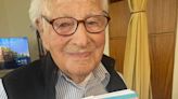 Após viver 110 anos, ele teve o cérebro doado para cientistas estudarem os segredos dos superidosos