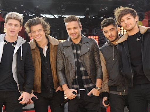 8 ICONIC One Direction Songs Of All Time As Band Marks 14th Anniversary This Year