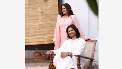 Richa Chadha, Ali Fazal Become Parents To A Baby Girl