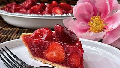 Arkansas strawberries: Where to find them, how to care for them and 4 recipes to enjoy them | Arkansas Democrat Gazette