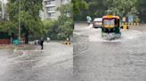 Delhi Traffic Advisory: Routes to avoid amid waterlogging following heavy rains on Wednesday