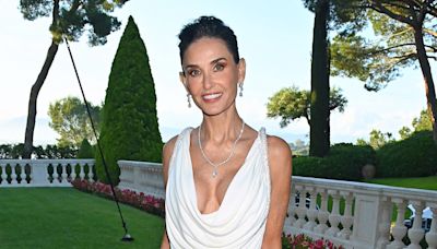 Demi Moore Says She Almost Quit Acting After ‘Questioning My Own Ability’