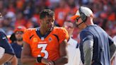 Broncos coach Nathaniel Hackett downplays ‘gossip’ about Russell Wilson