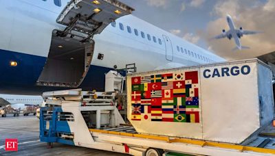 Air cargo companies seek custom-fit tag for transhipment goods
