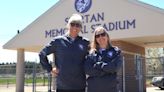 Longtime Lakeview track duo Pryor, Sawyer are on the last lap of their coaching career