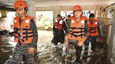 Fire Brigade, Army, NDRF, police mobilised for rescue operations as Pune gets flooded; Indian Air Force on standby