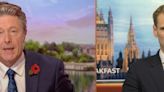 Charlie Stayt leaves minister squirming as he asks for his credentials