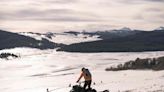 This Wyoming Ranch Is Open in the Winter for the First Time Ever — With Some of the Most Remote Ski Runs in the U.S.