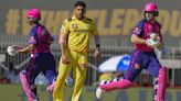IPL 2024 Purple Cap update: Tushar Deshpande rises to 4th, Khaleel Ahmed enters Top 5