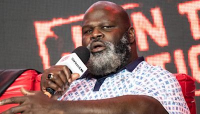 Mark Henry Shares Disappointment With Things Biography: WWE Legends Episode Omitted - Wrestling Inc.