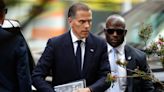 What We Can Expect As The Hunter Biden Gun Trial Rapidly Moves Along | 710 WOR | Len Berman and Michael Riedel in the Morning