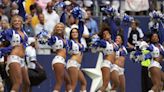 Dallas Cowboys Cheerleader Blasts Green Bay Packers For “Unsportsmanlike Conduct”