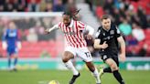 Midfielder set for early return to Stoke City after surprise Aston Villa call