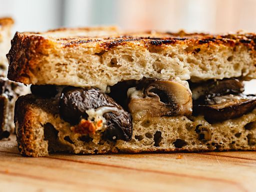 14 Shiitake Mushroom Recipes You're Sure To Love