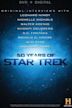 50 Years of Star Trek