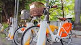 未投保YouBike免費傷害險 北市YouBike2.0E無法騎