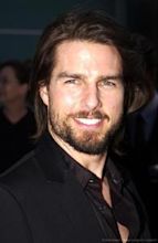 Tom Cruise