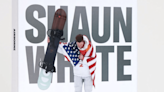 Experience Shaun White's Legendary Journey in His Illustrated Autobiography – Available Now