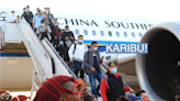 African countries are in a race to recover a lucrative Chinese travel market