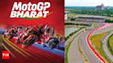 MotoGP confirmed in India for next three seasons: Signs contract with UP government - Times of India