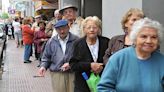 Las jubilaciones y pensiones aumentarán en mayo un 11 por ciento: de cuánto será la mínima