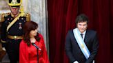 Cristina Kirchner chicaneó a Milei: "Deje de volver locos a sus seguidores liberales"