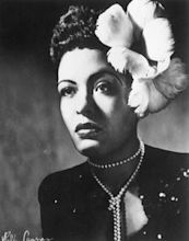 Billie Holiday