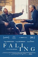 Falling movie Archives - Behind The Lens Online