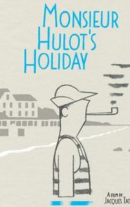 Monsieur Hulot's Holiday