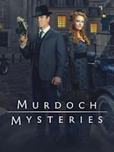 Murdoch Mysteries