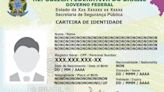 RS lidera lista de emissão da nova Carteira de Identidade Nacional; veja como fazer | GZH