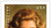 New stamp commemorates first lady Betty Ford