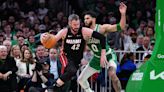 Miami Heat's Kevin Love Heading Into Game 4 With "Stay Ready" Attitude Against Boston Celtics