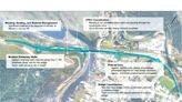2027 completion anticipated for Highway 1 bridge replacement at Sicamous