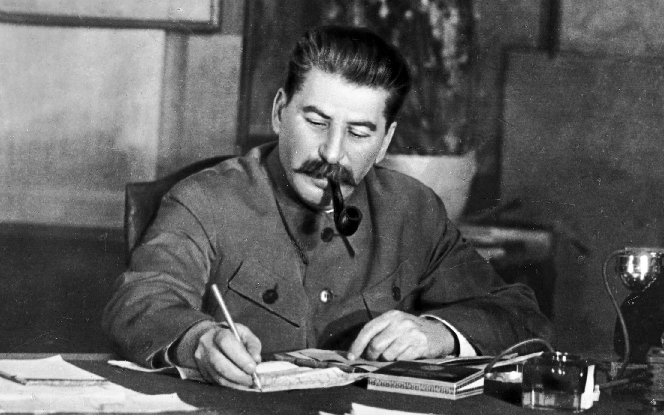 Jonathan Dimbleby: How Stalin’s audacious deception humbled the German army