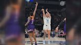 Alissa Pili erupts for career-high 20 points in just 15 minutes for Minnesota Lynx in victory