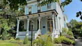 Check out these historic homes at Flemington house tour Saturday