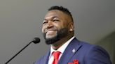 Big Papi delivers heartfelt moments at Baseball Hall of Fame induction ceremony