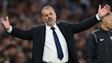 Spurs loss to Man City 'worst experience' - Postecoglou