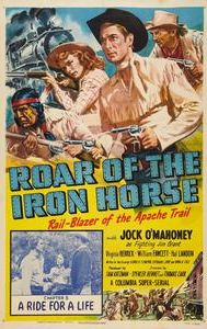 Roar of the Iron Horse