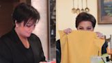 The 11 most cringeworthy moments of 'The Kardashians' season 2, so far