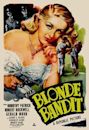 The Blonde Bandit