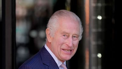 El rey Carlos III revela la secuela que padece por los tratamientos contra el cáncer - El Diario NY