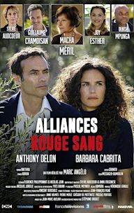 Alliances rouge sang