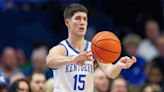 2024 NBA Draft: Kentucky's Reed Sheppard, college basketball's national freshman of the year, leaving for pros