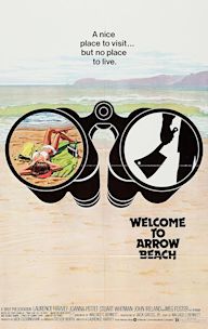 Welcome to Arrow Beach