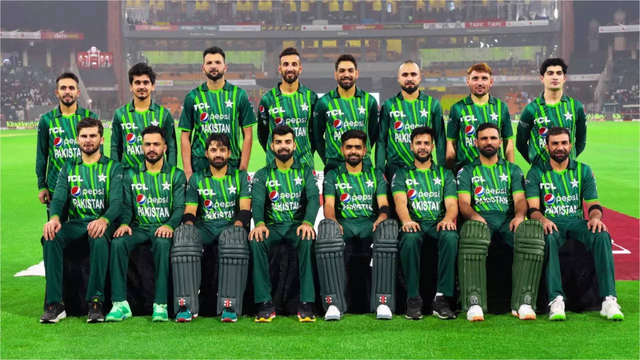 Babar Azam And Co Rope In CSK Coach Ahead Of T20 World Cup 2024: Check Deets